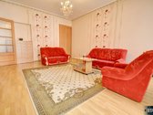 Numojamas butas Vilniaus centre, Gedimino - nuotraukos Nr. 6