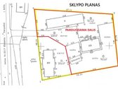 Sena sodyba su parduotuvės pastatu puikioje - nuotraukos Nr. 24