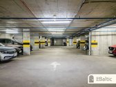 Stilingas viršutinio aukšto butas ramioje - nuotraukos Nr. 24