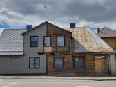 Namas yra pirmoje juostoje, puikus matomumas - nuotraukos Nr. 3