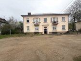 Parduodamas tvarkingas 3 k. butas Topolių g., - nuotraukos Nr. 25