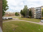Saulėtas Ir Šviesus 1 Kambari0 Butas Jonavoje - nuotraukos Nr. 17