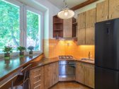 Išnuomojamas 4 kambarių, 96 m² butas/kotedžas - nuotraukos Nr. 5