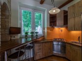 Išnuomojamas 4 kambarių, 96 m² butas/kotedžas - nuotraukos Nr. 6