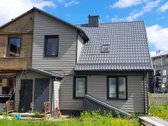 Namas yra pirmoje juostoje, puikus matomumas - nuotraukos Nr. 5