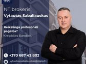 2 kambarių butas Ukmergės centre po - nuotraukos Nr. 13