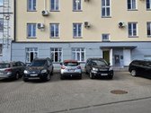 Parduodamos patalpos - butas miesto centre - nuotraukos Nr. 3