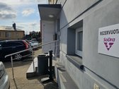 Parduodamos patalpos - butas miesto centre - nuotraukos Nr. 5