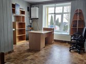 Parduodamos patalpos - butas miesto centre - nuotraukos Nr. 8