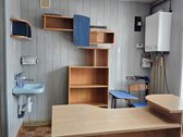 Parduodamos patalpos - butas miesto centre - nuotraukos Nr. 9