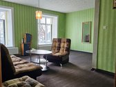 Parduodamos patalpos - butas miesto centre - nuotraukos Nr. 10