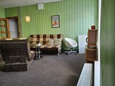 Parduodamos patalpos - butas miesto centre - nuotraukos Nr. 11