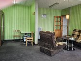 Parduodamos patalpos - butas miesto centre - nuotraukos Nr. 12