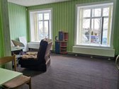 Parduodamos patalpos - butas miesto centre - nuotraukos Nr. 13