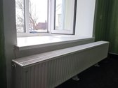 Parduodamos patalpos - butas miesto centre - nuotraukos Nr. 22