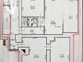Parduodamos patalpos - butas miesto centre - nuotraukos Nr. 23