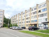 Parduodamas butas adresu Žemaitės g 31 - 421, - nuotraukos Nr. 14