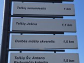 Parduodamas dviejų kambarių butas adresu - nuotraukos Nr. 4
