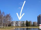 Parduodamas dviejų kambarių butas adresu - nuotraukos Nr. 5