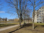 Parduodamas dviejų kambarių butas adresu - nuotraukos Nr. 8
