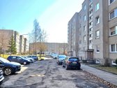Parduodamas dviejų kambarių butas adresu - nuotraukos Nr. 29