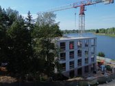 Jaukus butas, dviejų mažaaukščių pastatų - nuotraukos Nr. 6