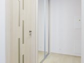 Nuomojamas 2 kambarių butas šalia Vingio - nuotraukos Nr. 12