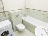 Nuomojamas 2 kambarių butas šalia Vingio - nuotraukos Nr. 13