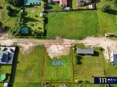 Parduodamas Namų Valdos Sklypas Bajorų K., - nuotraukos Nr. 8