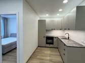 Išnuomojamas dviejų kambarių butas, esantis - nuotraukos Nr. 3