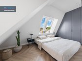 Parduodamas Išskirtinis Butas Per Du Aukštus - nuotraukos Nr. 14