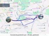 Parduodamas Išskirtinis Butas Per Du Aukštus - nuotraukos Nr. 32
