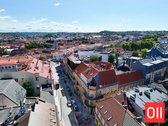 Vieta, kur miesto ritmas susitinka su namų - nuotraukos Nr. 39