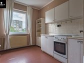 Erdvus, Funkcionaliai Išplanuotas Butas - nuotraukos Nr. 5