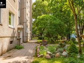Erdvus, Funkcionaliai Išplanuotas Butas - nuotraukos Nr. 15
