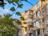 Erdvus, Funkcionaliai Išplanuotas Butas - nuotraukos Nr. 17