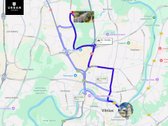 Erdvus, Funkcionaliai Išplanuotas Butas - nuotraukos Nr. 25