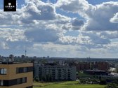 Nuomojamas šviesus ir erdvus butas - nuotraukos Nr. 7