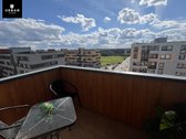 Nuomojamas šviesus ir erdvus butas - nuotraukos Nr. 8