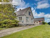 Parduodamas mūrinis namas su 29,40 arų sklypu - nuotraukos Nr. 2