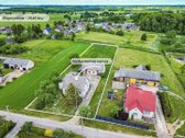 Parduodamas mūrinis namas su 29,40 arų sklypu - nuotraukos Nr. 3