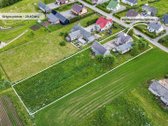 Parduodamas mūrinis namas su 29,40 arų sklypu - nuotraukos Nr. 4