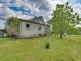 Parduodamas mūrinis namas su 29,40 arų sklypu - nuotraukos Nr. 21