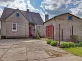 Parduodamas mūrinis namas su 29,40 arų sklypu - nuotraukos Nr. 22