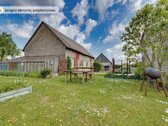 Parduodamas mūrinis namas su 29,40 arų sklypu - nuotraukos Nr. 24