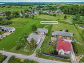 Parduodamas mūrinis namas su 29,40 arų sklypu - nuotraukos Nr. 28