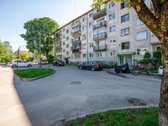 Parduodamas 2 Kambarių Butas Naujamiestyje – - nuotraukos Nr. 9