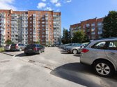 Parduodamas erdvus ir šviesus 77 kv. m trijų - nuotraukos Nr. 23