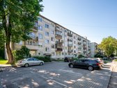 Parduodamas 2 Kambarių Butas Naujamiestyje – - nuotraukos Nr. 12