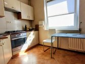Parduodamas erdvus ir šviesus 77 kv. m trijų - nuotraukos Nr. 12